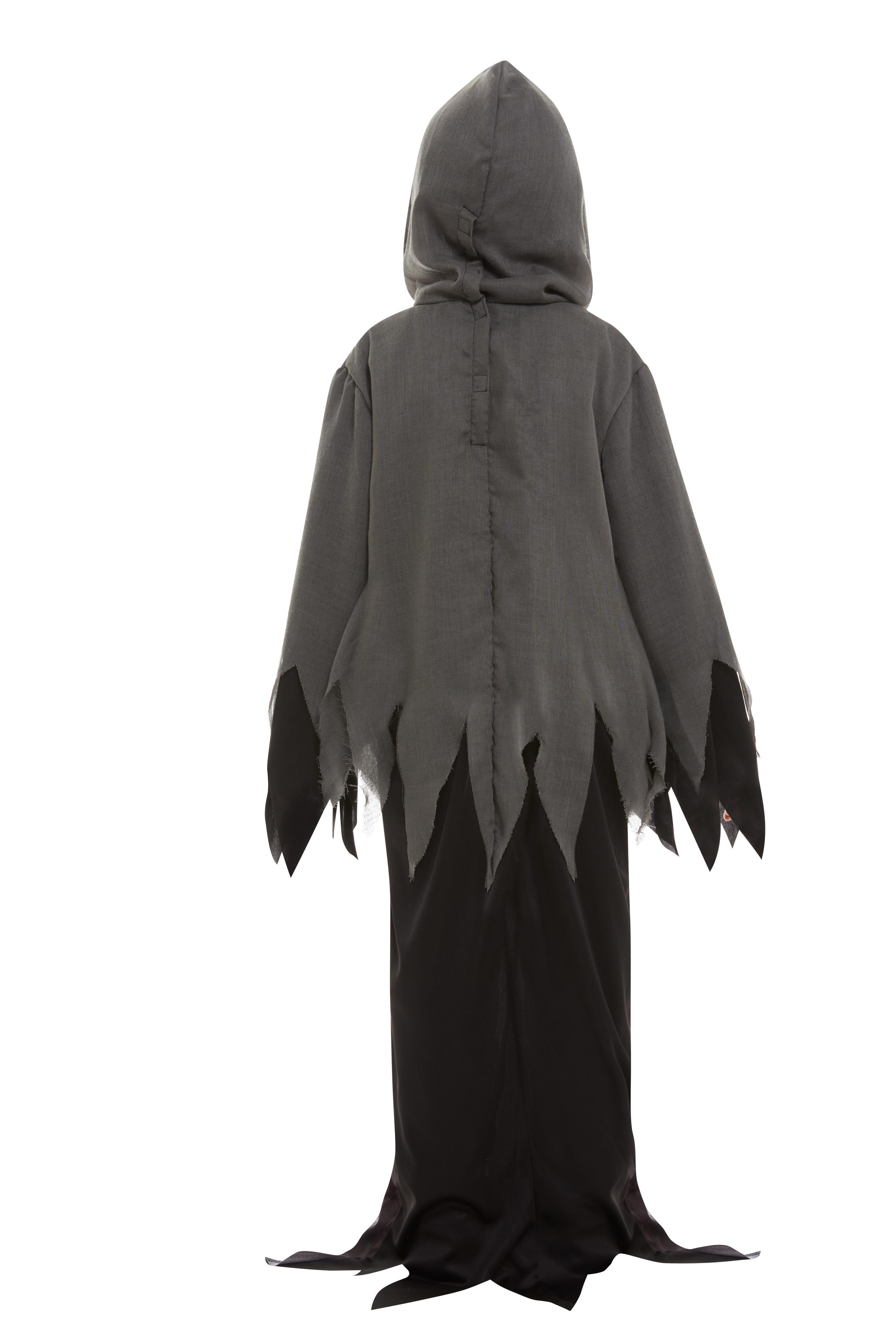 Ghost Ghoul  Kutte  f.Ki  M/L