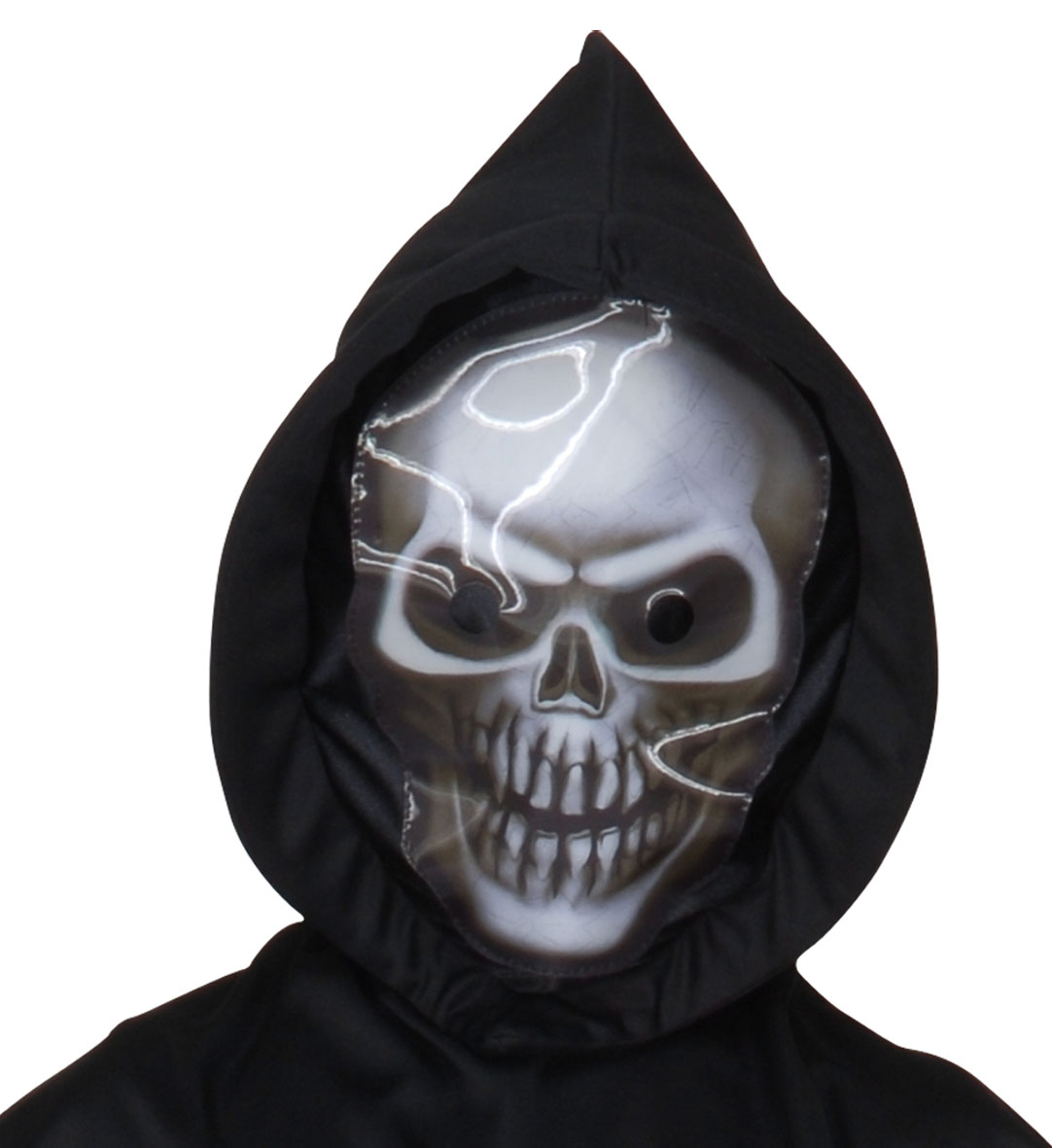Grim Reaper  Kutte  128 cm