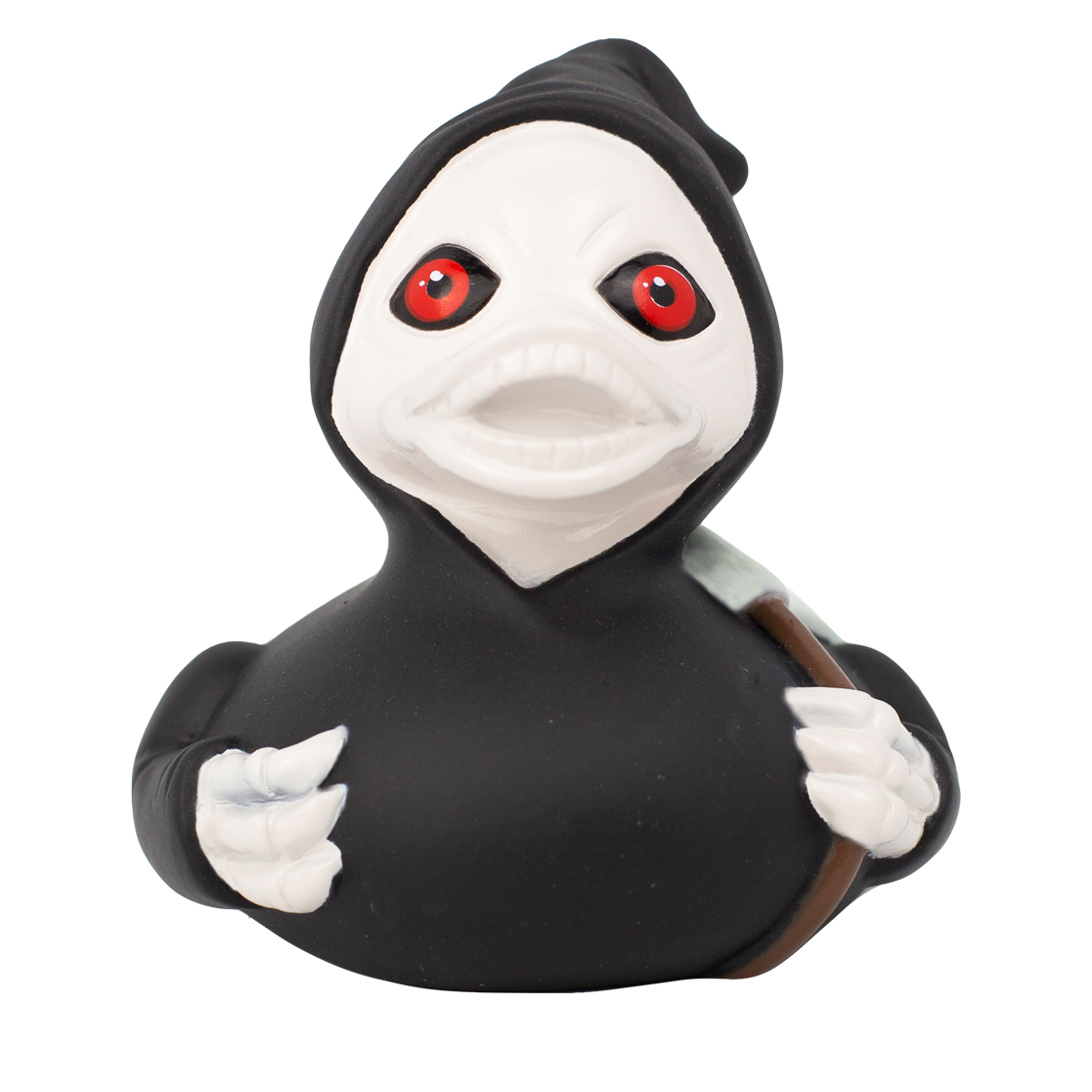 Sensenmann Badeente ca. 8,5cm