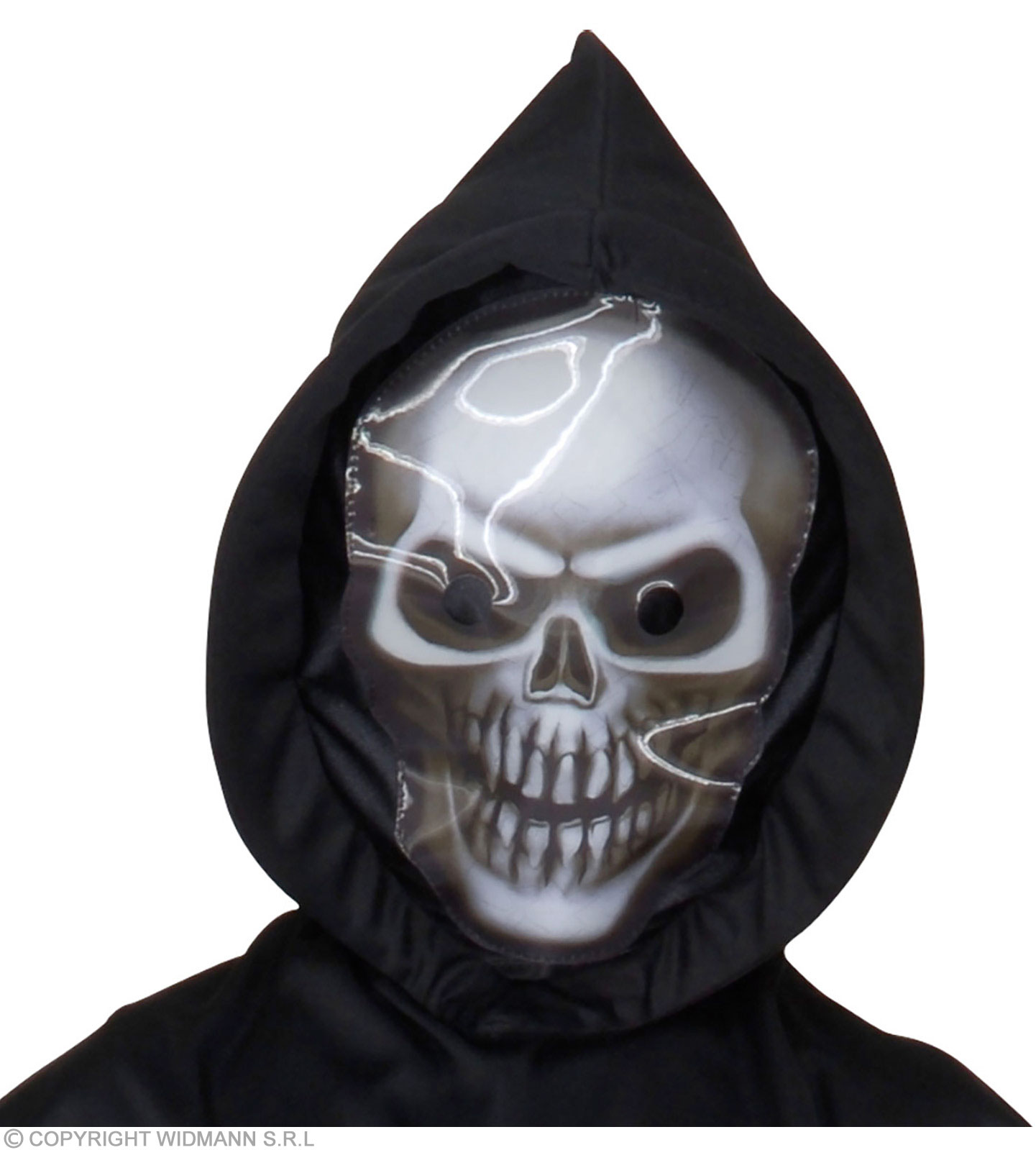 Grim Reaper  Kutte  158 cm