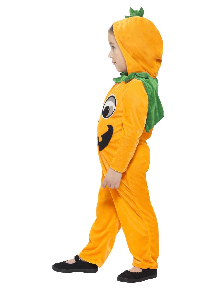 Kürbis Overall 3-4 Jahre