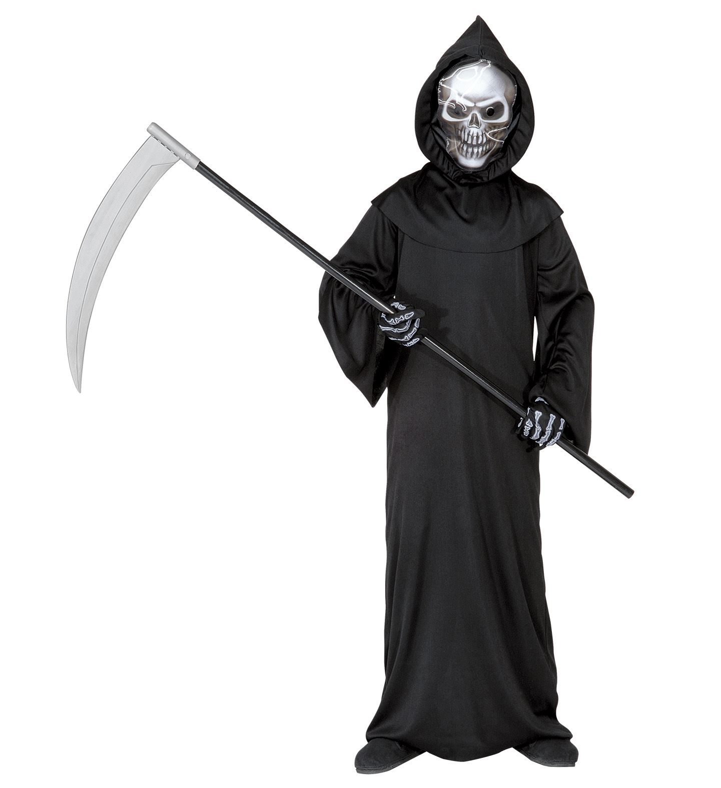 Grim Reaper  Kutte  128 cm
