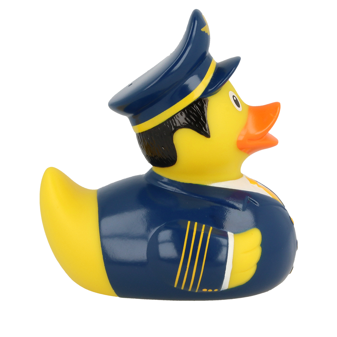 Pilote Badeente ca. 8,5cm