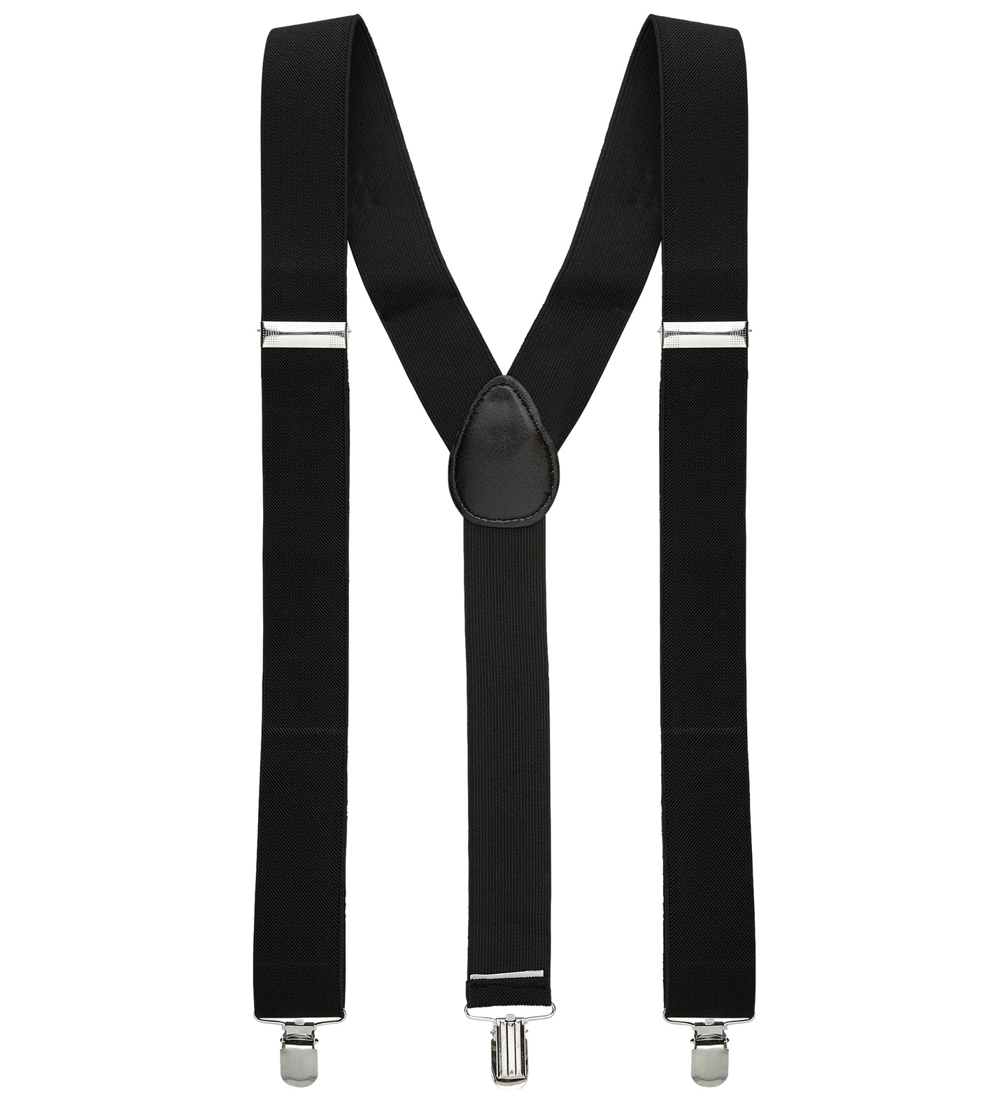 Hosenträger schwarz