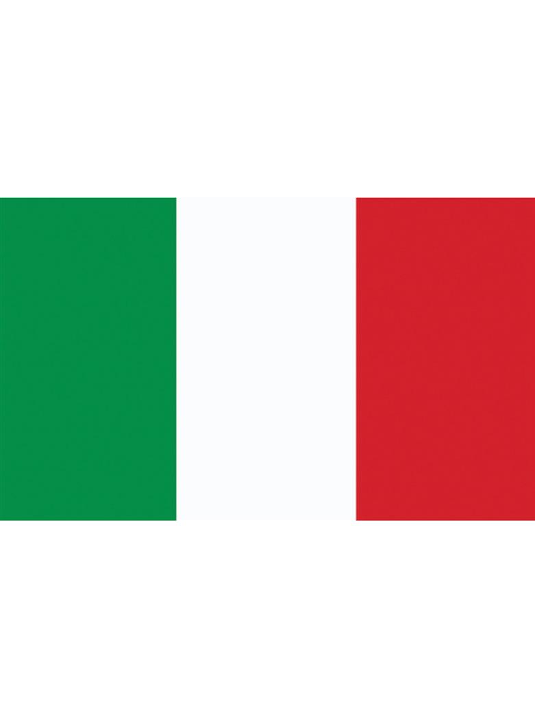 ITALIEN Fahne 90x150cm