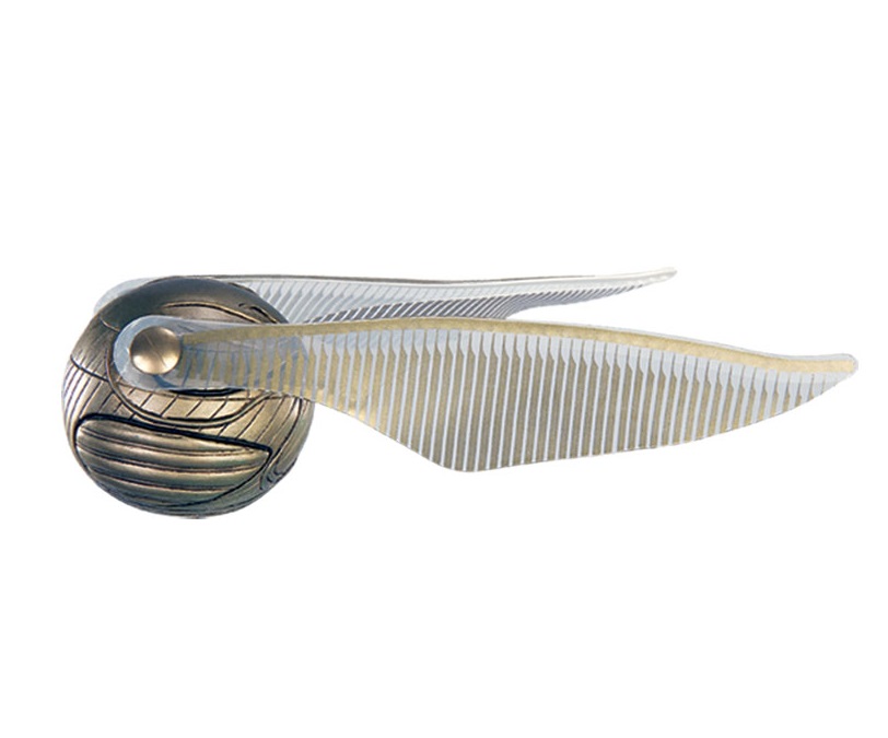 Harry Potter Golden Snitch