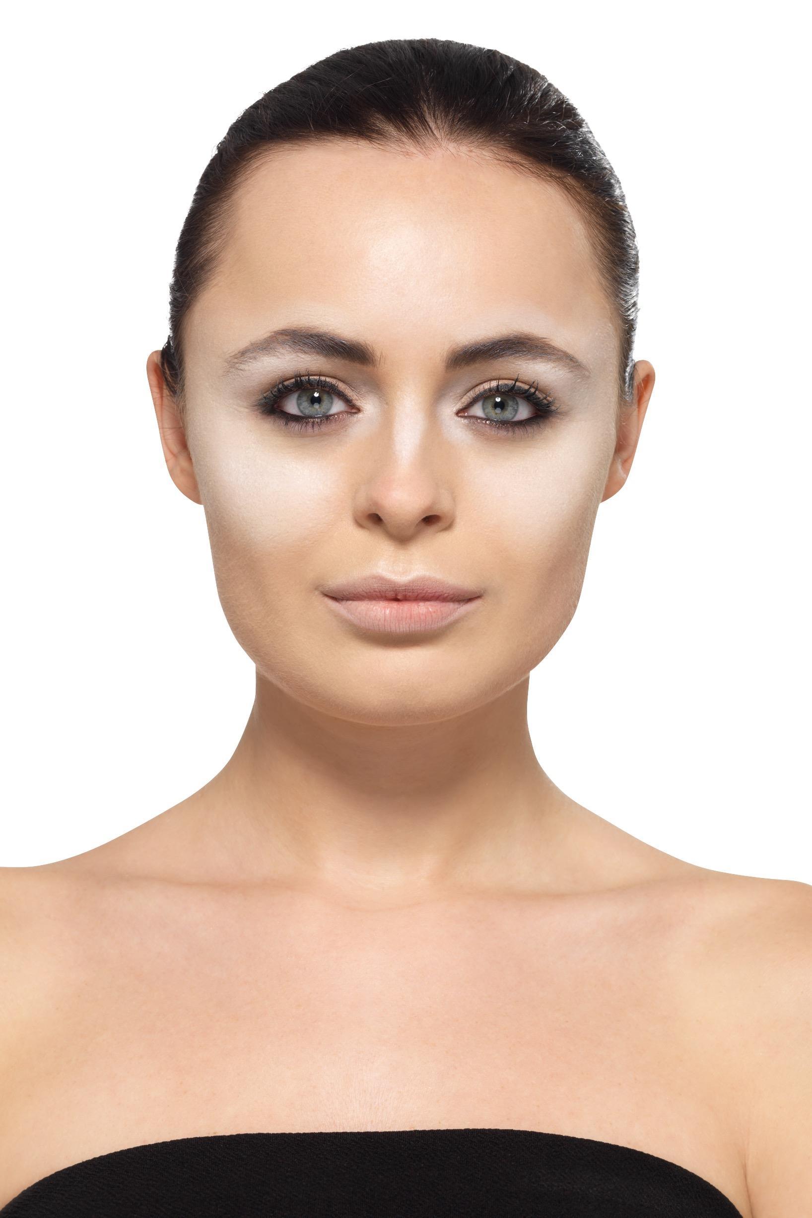 Make Up Set  Horror Baut