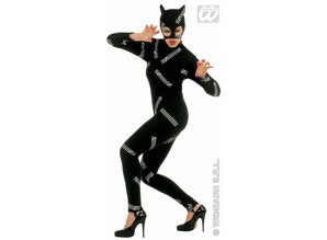 Cat Girl Suit M