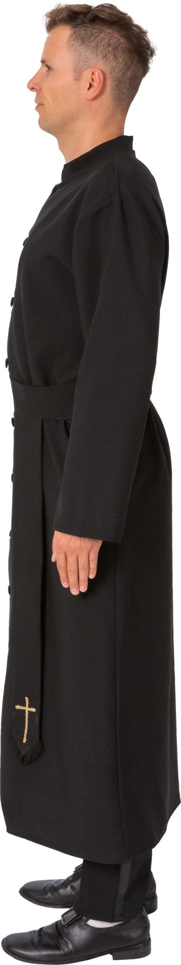 Priester Kostüm  Gr.  48/50