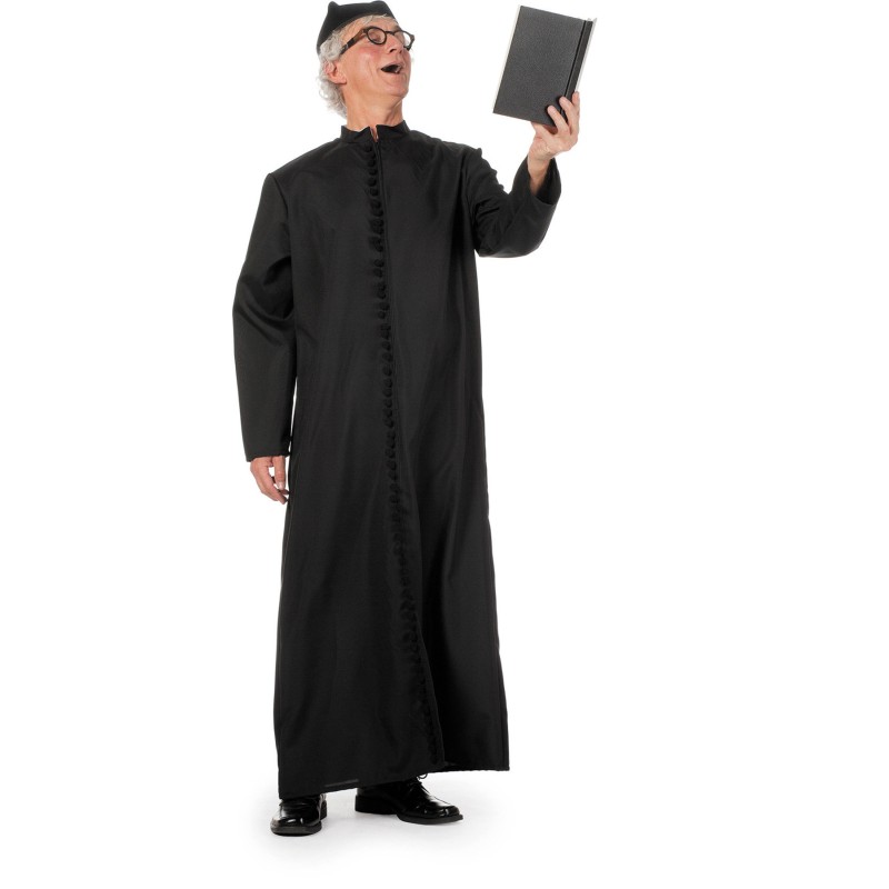 Pfarrer Sutane Gr.54