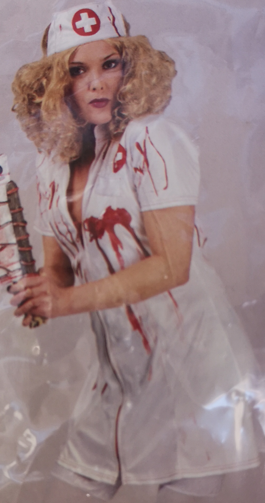 Blutige Krankenschw.36-38