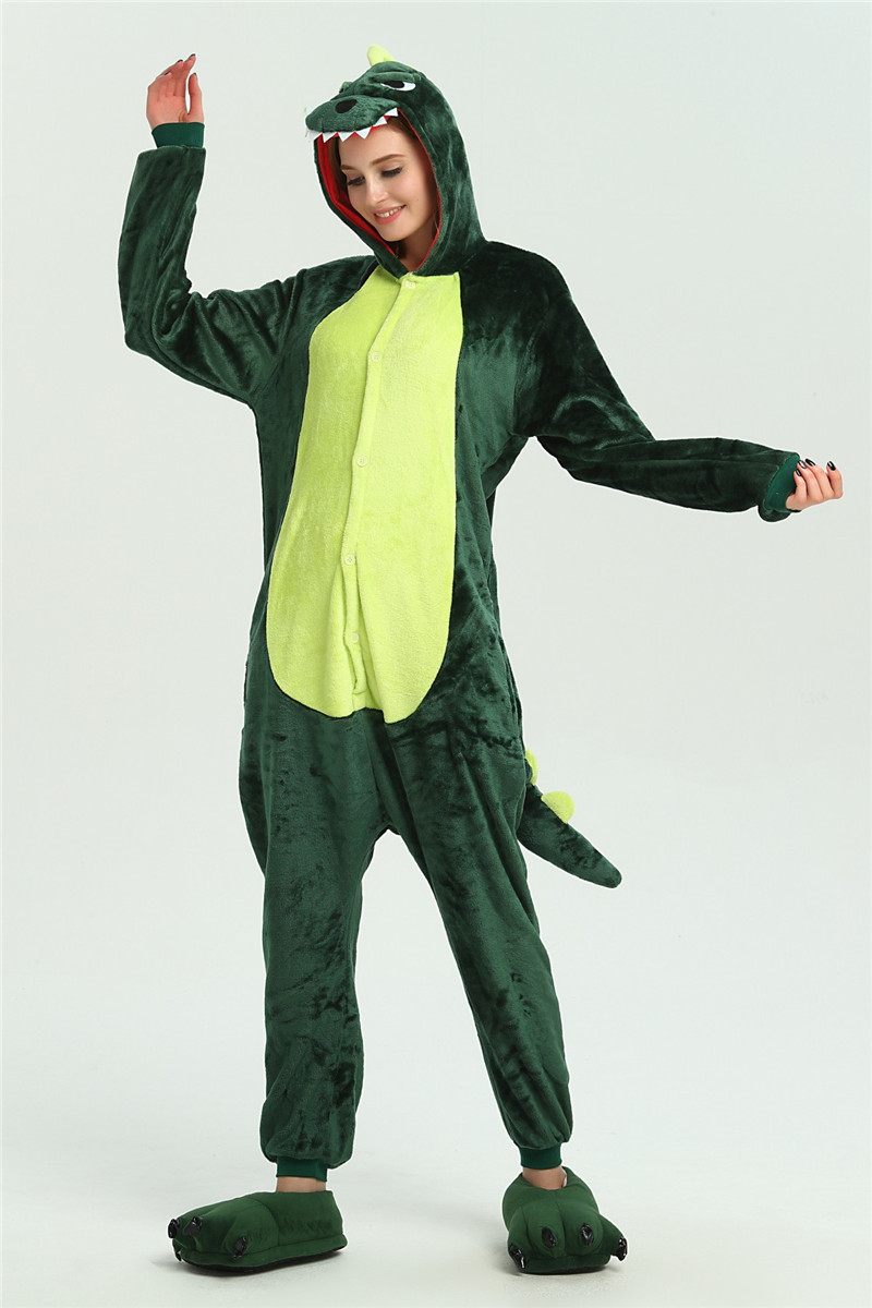 Dino Overall  Größe 158 / SMALL Teenager