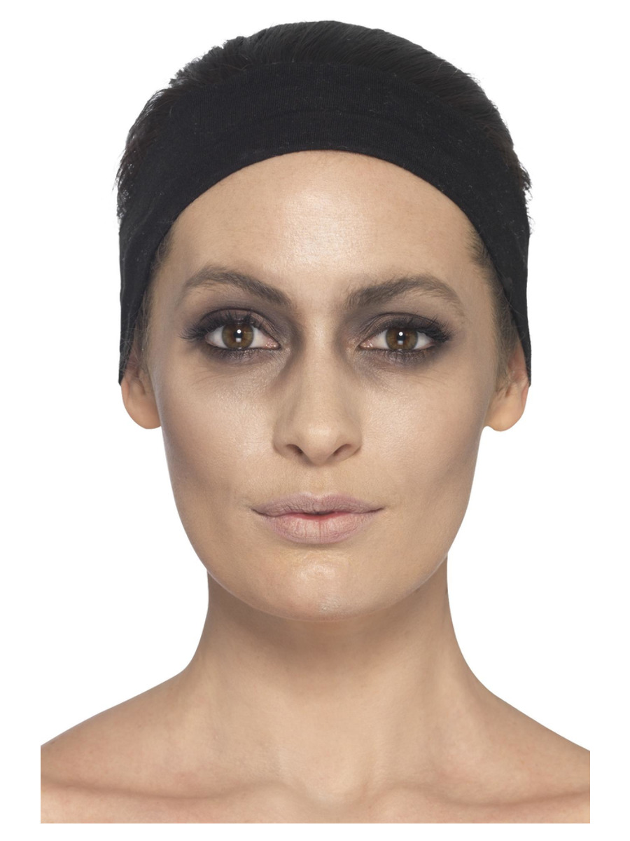 MakeUp Set Blut und Latex