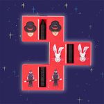 Zaubertrick Nr. 2 "Zig-Zag Bleistift" Magic Show