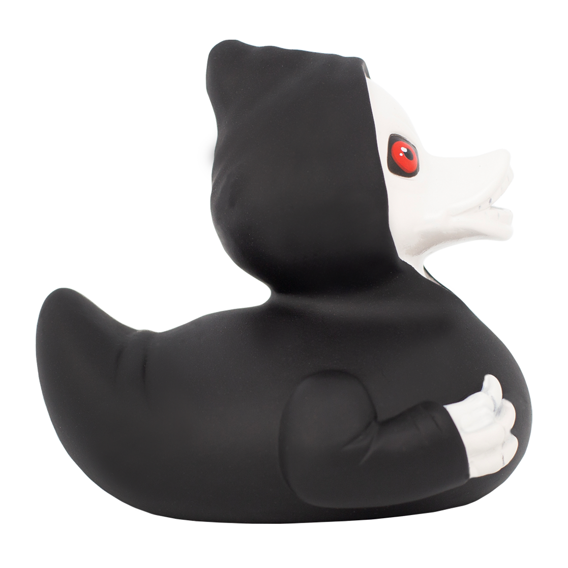 Sensenmann Badeente ca. 8,5cm