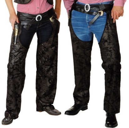 Wild West Chaps  48/50