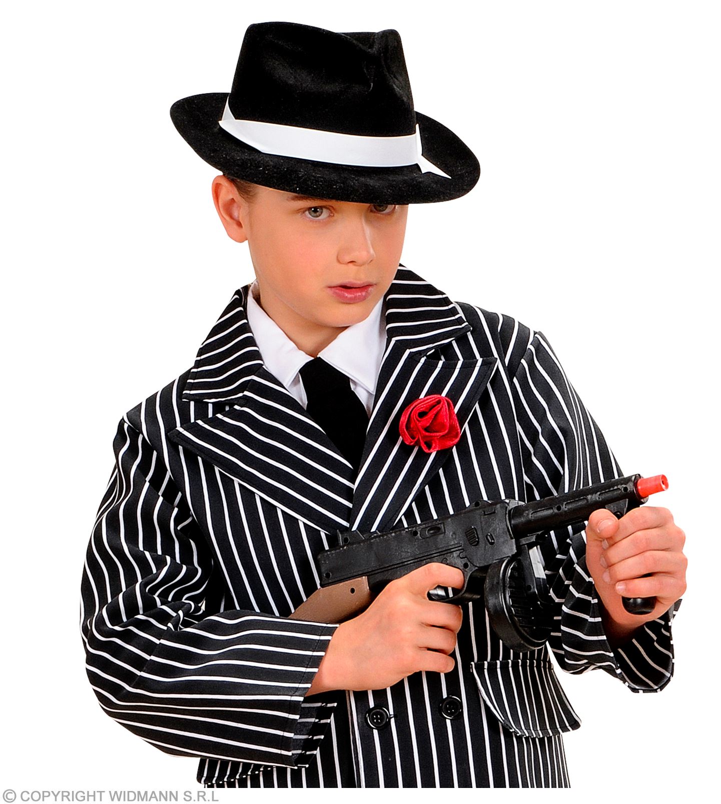 Tommy Maschinen Gewehr