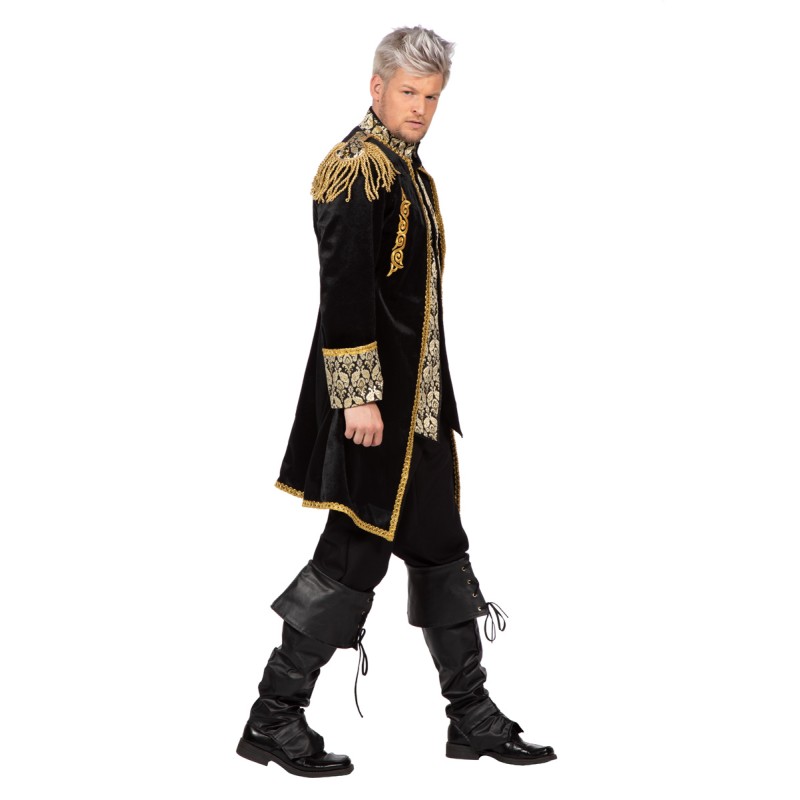 Marquise Jacke schwarz L  Gr.52/54