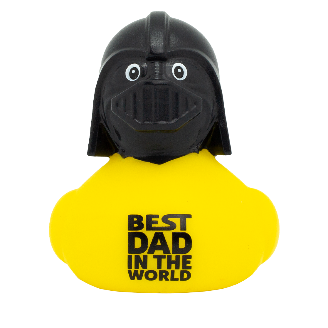 Bester Vater Badeente ca. 8,5cm Best DAD