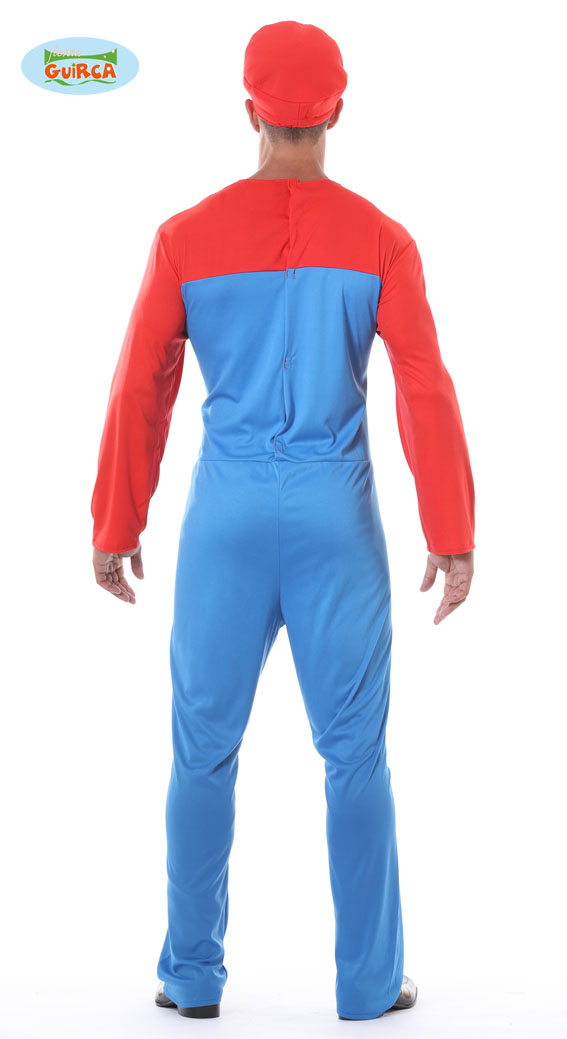 Mario Kostüm  48/50 M