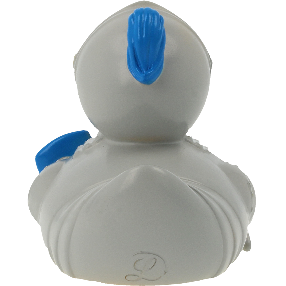 Ritter Kunibert Quietschente  ca. 8,5cm