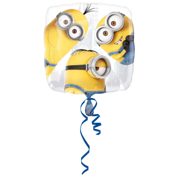 Minion Folienballon