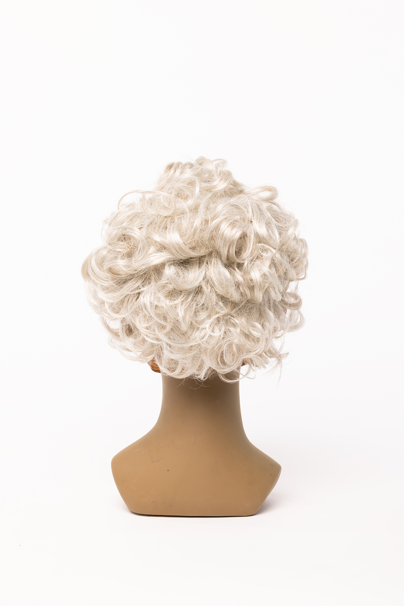 Latex Maske Oma Nelli alte Frau SuperSoft beweglicher Mund